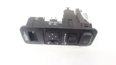 Автозапчастина б/у управління дзеркалами для MITSUBISHI SPACE STAR (DG0) 1.9 DI-D CAT Посилання на OEM IAM MR740608  09118