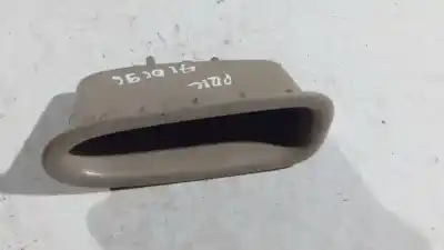 Piesă de schimb auto la mâna a doua plastice pentru jaguar xj coupé 5.3 referințe oem iam 809519u00b