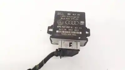 Автозапчасти б/у электронный модуль за audi a6, c6 2008.10 - 2011.08 facelift 2.8 fsi 140kw 2008.10 - 2011.08 ссылки oem iam 8p0907357h