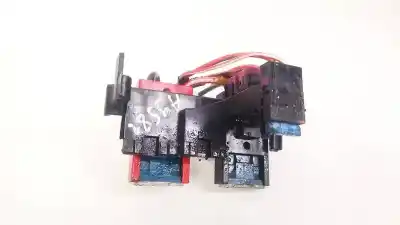 Second-hand car spare part FUSE BOX UNIT for AUDI A6, C5 2001.08 - 2005.01 FACELIFT  OEM IAM references 8A0937530  