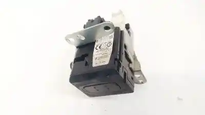 Peça sobressalente para automóvel em segunda mão comutador de ignição por toyota corolla verso (r1) 2.2 d-4d sol referências oem iam 626399000