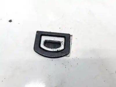 Peça sobressalente para automóvel em segunda mão plásticos por audi a4 avant (b5) 2.4 referências oem iam 8d9864203