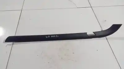 Peça sobressalente para automóvel em segunda mão plásticos por ford taurus (p5_) 3.0 24v referências oem iam 3u5867460