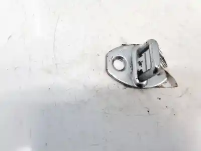 Pezzo di ricambio per auto di seconda mano pezzi vari per opel kadett e fastback (t85) 1.4 s (c08, c48, d08, d48) riferimenti oem iam 3b0837033ag  