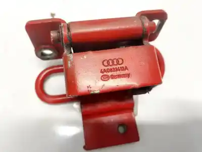 İkinci el araba yedek parçası kapi tutucu için audi a4 avant (b5) 2.4 oem iam referansları 4a0833412a  