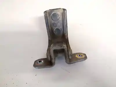 Second-hand car spare part door stop for opel corsa a fastback (s83) 1.3 (f08, m08, f68, m68) oem iam references 