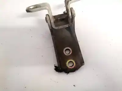 Second-hand car spare part door stop for opel corsa a fastback (s83) 1.3 (f08, m08, f68, m68) oem iam references 