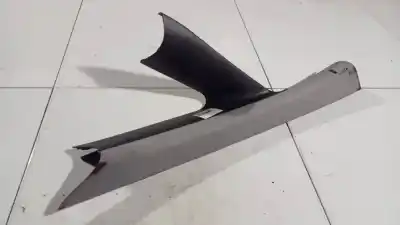 Peça sobressalente para automóvel em segunda mão plásticos por bmw 3 (e30) m3 2.3 referências oem iam 360583280