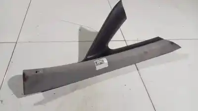 Peça sobressalente para automóvel em segunda mão plásticos por bmw 3 (e30) m3 2.3 referências oem iam 360583280