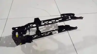 Peça sobressalente para automóvel em segunda mão plásticos por bmw 3 (e30) m3 2.3 referências oem iam 