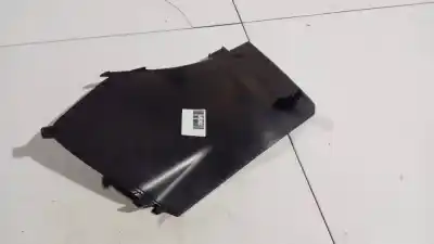 Second-hand car spare part plastics for bmw 3 (e30) m3 2.3 oem iam references 13162603  400608