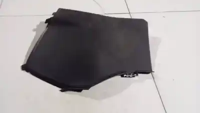 Peça sobressalente para automóvel em segunda mão plásticos por bmw 3 (e30) m3 2.3 referências oem iam 13162603