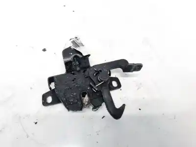 Peça sobressalente para automóvel em segunda mão fechadura do capô por alfa romeo 33 sportwagon (905_) 1.5 (905a) referências oem iam 