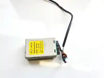 Peça sobressalente para automóvel em segunda mão MÓDULO ELETRÔNICO por CHEVROLET MATIZ, 2005.03 - 2010.10  Referências OEM IAM 96322350  7541196