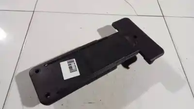 Peça sobressalente para automóvel em segunda mão plásticos por bmw 3 (e30) m3 2.3 referências oem iam 13132410