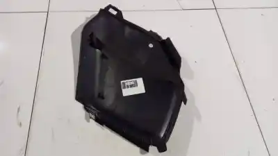 Pezzo di ricambio per auto di seconda mano plastica per bmw 3 (e30) m3 2.3 riferimenti oem iam 13162547  400608