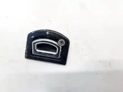 Peça sobressalente para automóvel em segunda mão plásticos por audi a4 avant (b5) 2.4 referências oem iam 8d9864203
