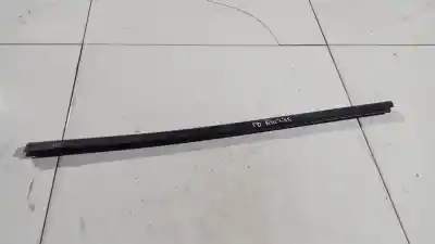 Peça sobressalente para automóvel em segunda mão plásticos por bmw 3 (e30) m3 2.3 referências oem iam 