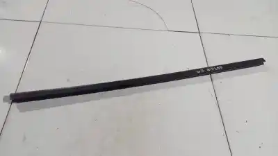 Peça sobressalente para automóvel em segunda mão junta vedante da porta por bmw 3 (e30) m3 2.3 referências oem iam 000205237