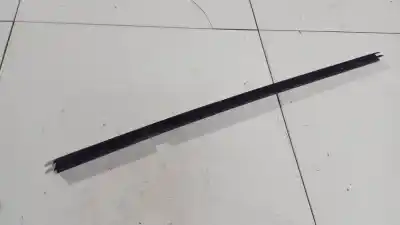 Peça sobressalente para automóvel em segunda mão junta vedante da porta por bmw 3 (e30) m3 2.3 referências oem iam 000205237  