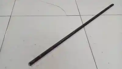 Second-hand car spare part plastics for bmw 3 (e30) m3 2.3 oem iam references 498166255  013132104