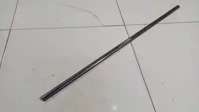 Peça sobressalente para automóvel em segunda mão plásticos por bmw 3 (e30) m3 2.3 referências oem iam 498166255