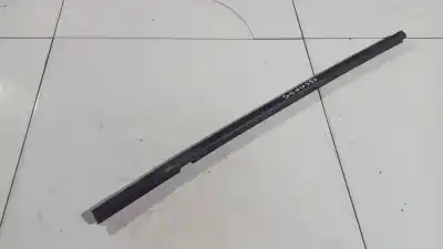 Peça sobressalente para automóvel em segunda mão plásticos por bmw 3 (e30) m3 2.3 referências oem iam 