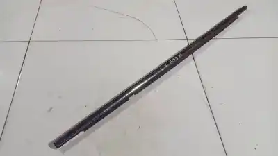 Peça sobressalente para automóvel em segunda mão plásticos por bmw 3 (e30) m3 2.3 referências oem iam 498166255