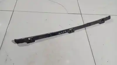 Peça sobressalente para automóvel em segunda mão reforço do pára choques traseiro por bmw 3 (e30) m3 2.3 referências oem iam 13157605