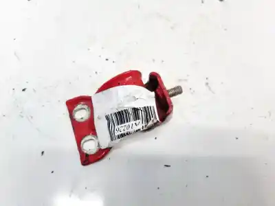 Peça sobressalente para automóvel em segunda mão amortecedores do tronco / porta por audi a4 avant (b5) 2.4 referências oem iam 8d9827299