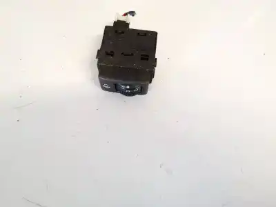 Peça sobressalente para automóvel em segunda mão comutador de luzes por jaguar xj coupé 5.3 referências oem iam 