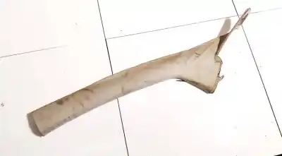 Peça sobressalente para automóvel em segunda mão plásticos por peugeot 807 (eb_) 2.0 hdi referências oem iam 1486628077