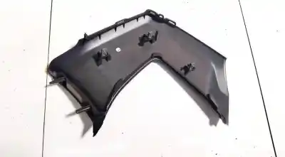 Peça sobressalente para automóvel em segunda mão plásticos por bmw 3 (e30) m3 2.3 referências oem iam 13162578  jc400608