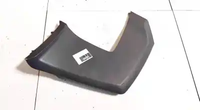 Peça sobressalente para automóvel em segunda mão plásticos por bmw 3 (e30) m3 2.3 referências oem iam 13162578