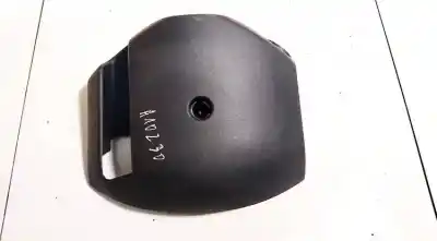 Peça sobressalente para automóvel em segunda mão plásticos por bmw 3 (e30) m3 2.3 referências oem iam 13162560