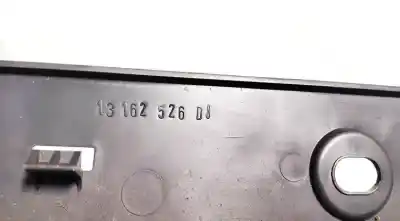 Pezzo di ricambio per auto di seconda mano plastica per bmw 3 (e30) m3 2.3 riferimenti oem iam 13162526  