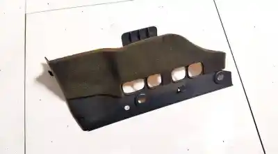 Pezzo di ricambio per auto di seconda mano plastica per bmw 3 (e30) m3 2.3 riferimenti oem iam 13162526  