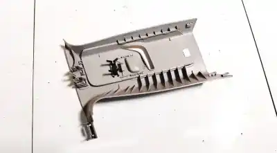 Pezzo di ricambio per auto di seconda mano plastica per bmw 3 (e30) m3 2.3 riferimenti oem iam 13190171  310110