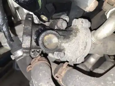 Автозапчастина б/у клапан Egr для OPEL CORSA D 1.3 16V CDTI Посилання на OEM IAM   