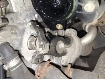 Автозапчастина б/у клапан egr для opel corsa d 1.3 16v cdti посилання на oem iam   