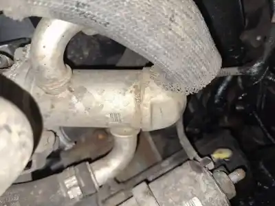 Автозапчастина б/у кулер egr для opel corsa d 1.3 16v cdti посилання на oem iam   