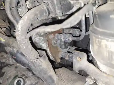 Second-hand car spare part injection pump for opel vectra c (z02) 2.2 dti 16v (f69) oem iam references   