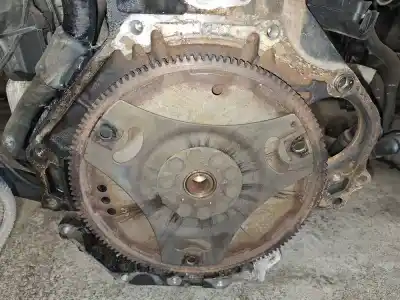 Second-hand car spare part engine flywheel for opel vectra c (z02) 2.2 dti 16v (f69) oem iam references 