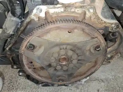 Автозапчасти б/у двигатель маховик за opel vectra c (z02) 2.2 dti 16v (f69) ссылки oem iam   