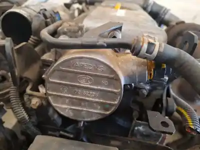 Second-hand car spare part brake depressor / vacuum pump for opel vectra c (z02) 2.2 dti 16v (f69) oem iam references 0252738
