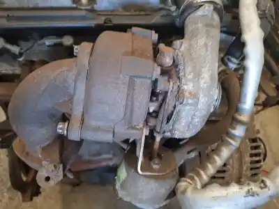 Second-hand car spare part turbocharger for opel vectra c (z02) 2.2 dti 16v (f69) oem iam references 