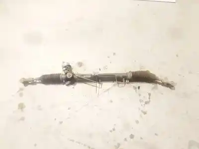 Автозапчастина б/у РУЛЬМОВА РЕЙКА для AUDI A4, B5 1999.09 - 2001.08 FACELIFT  Посилання на OEM IAM 8D1422072Q  