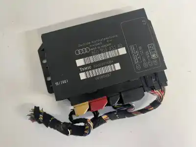Second-hand car spare part  for AUDI A4 B6 (8E2)  OEM IAM references 8E0959433AQ  00002016B4, 00065987, SRD-13399, 11N006