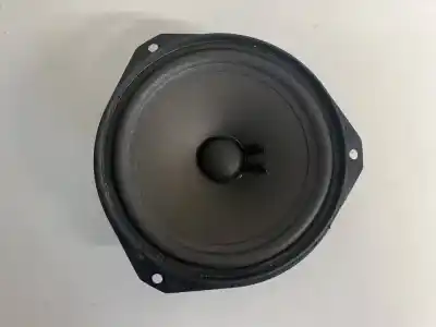 Recambio de automóvil de segunda mano de Altavoz del panel para OPEL CORSA E 1.3 16V CDTI referencias OEM IAM 13448447  