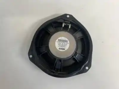 Автозапчастина б/у динамик для opel corsa e 1.3 16v cdti посилання на oem iam 13448447  528393184, 1705084001
